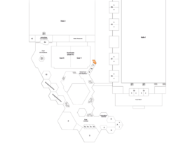 VIP2 - CCD Congress Center Düsseldorf