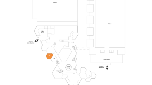 Plan CCD Süd EG Raum 02