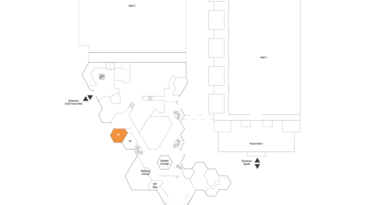 Plan CCD Süd Ground Floor Room 02