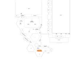 Plan CCD Süd 1st Floor Room 4