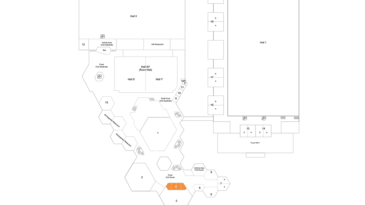 Plan CCD Süd 1st Floor Room 4