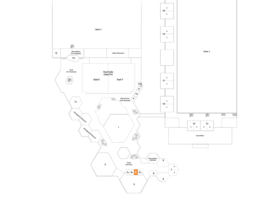 Plan CCD Süd 1 OG Raum 4c