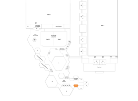 Plan CCD Süd 1 OG Raum 5