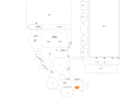 Plan CCD Süd 1st Floor Room 5