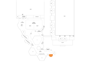 Plan CCD Süd 1st Floor Room 6