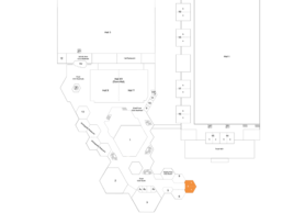 Plan CCD Süd 1st Floor Room 7