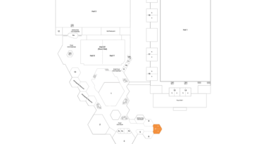 Plan CCD Süd 1st Floor Room 7