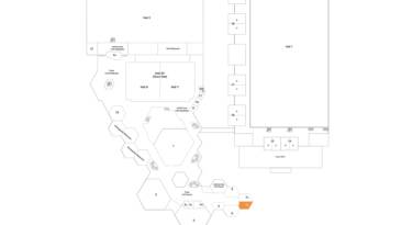 Plan CCD Süd 1st Floor Room 7a