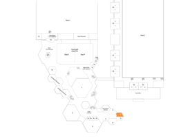 Plan CCD Süd 1 OG Raum 7b