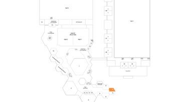 Plan CCD Süd 1st Floor Room 7b