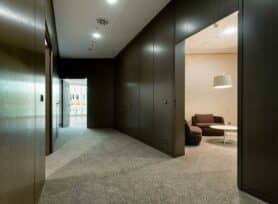 CCD Süd VIP-Appartment