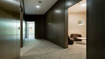 VIP Apßartment - CCD Congress Center Düsseldorf