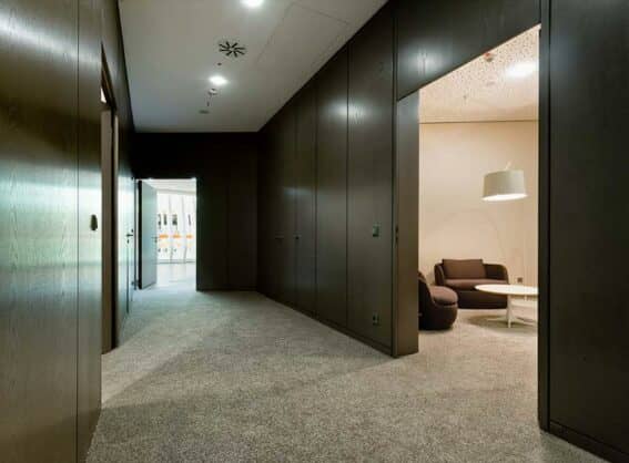 CCD Süd VIP-Appartment