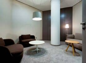 VIP Apartment - CCD Congress Center Düsseldorf