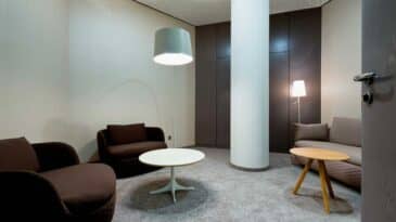 VIP Apartment - CCD Congress Center Düsseldorf