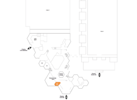 VIP - CCD Congress Center Düsseldorf