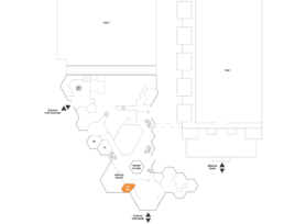 CCD Süd VIP-Apartment