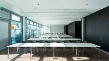 Halle 10 EG Raum 10.1