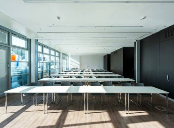 Halle 10 EG Raum 10.1