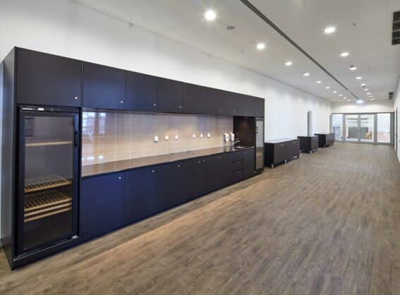 Halle 10 EG Raum 10.1