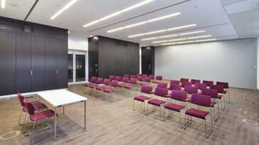 Halle 10 EG Raum 10.1