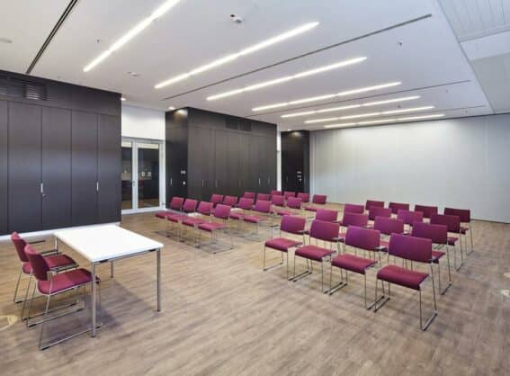 Halle 10 EG Raum 10.1