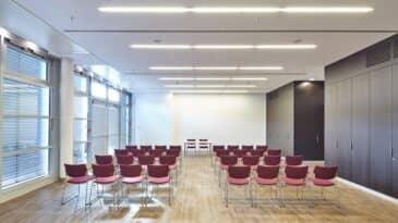 Halle 10 EG Raum 10.1