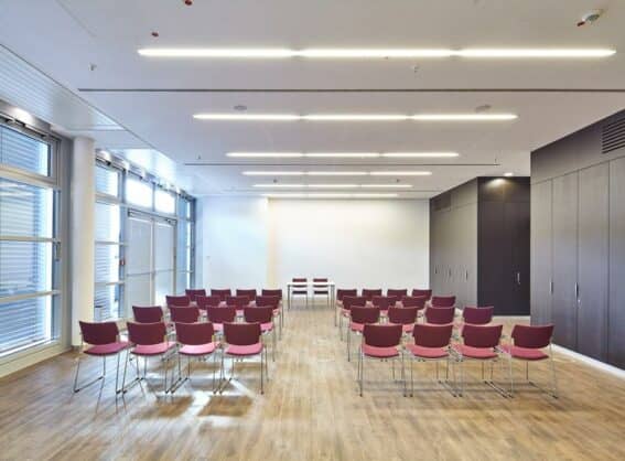 Halle 10 EG Raum 10.1