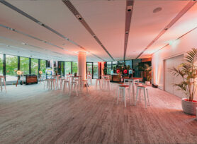 Raum 26 - CCD Congress Center Düsseldorf