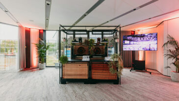 Raum 26 - CCD Congress Center Düsseldorf