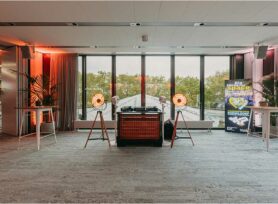 Raum 26 - CCD Congress Center Düsseldorf