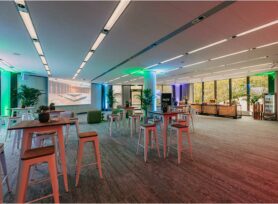 Raum 27 - CCD Congress Center Düsseldorf