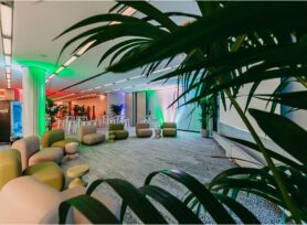 Raum 27 - CCD Congress Center Düsseldorf