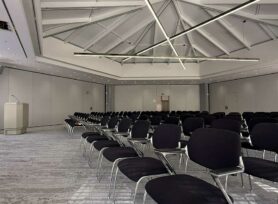 Raum 28 - CCD Congress Center Düsseldorf