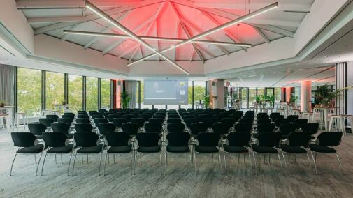 Raum 28 - CCD Congress Center Düsseldorf