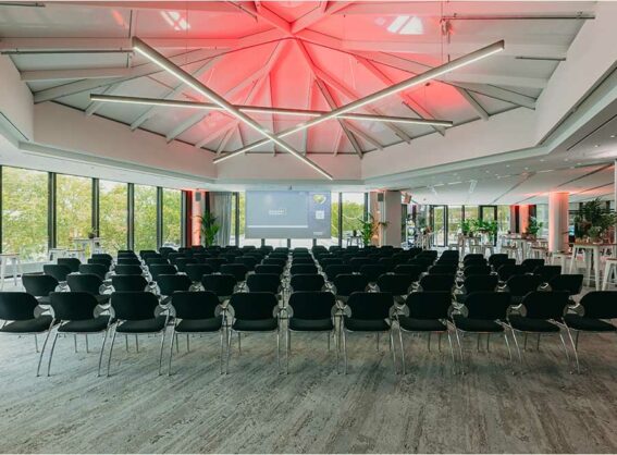 Raum 28 - CCD Congress Center Düsseldorf