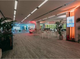 Raum 27 - CCD Congress Center Düsseldorf