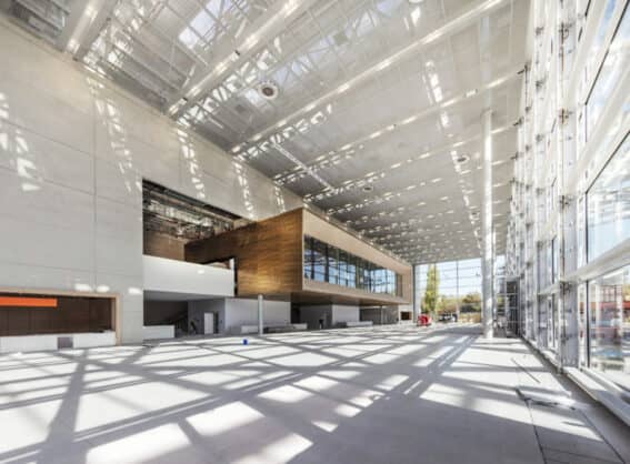 Hall1 Foyer