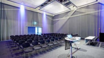 Halle 8a