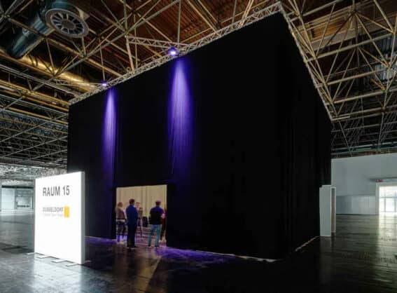 Messehalle 15