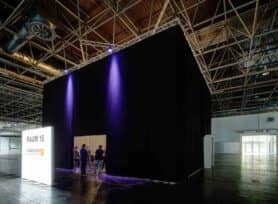 Messehalle 11 - CCD Congress Center Düsseldorf