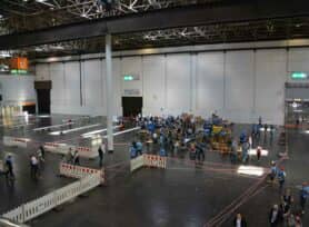 Messehalle 17