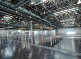 Messehalle 4