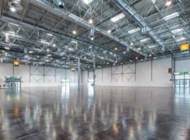 Messehalle 7a