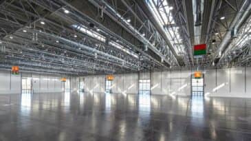 Halle 8b
