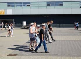 Messehalle 17