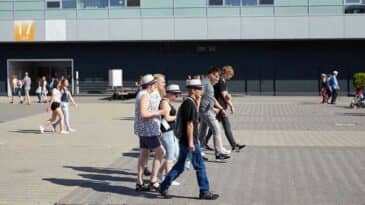 Messehalle 17
