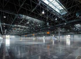 Messehalle 16