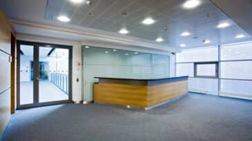 Raum 814 - CCD Congress Center Düsseldorf