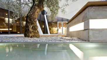 Garten - CCD Congress Center Düsseldorf